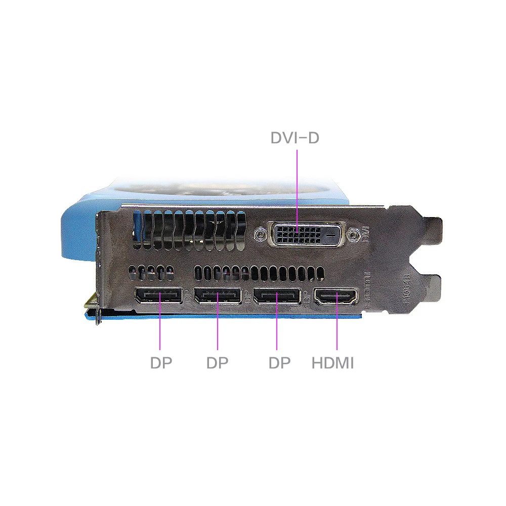 Yeston RX580 2048SP-8GD5 MA графическая карта Polaris 20 8 ГБ/256bit/GDDR5 1284 МГц низкое энергопотребление GPU дыхательный свет