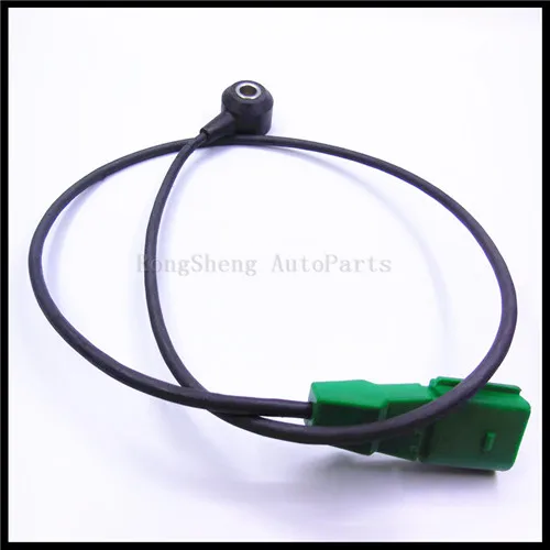 DPQPOKHYY Датчик детонации Подходит для AUDI A3 Tt 8P 8J Volkswagen Jetta III IV New Beetle 07K905377A