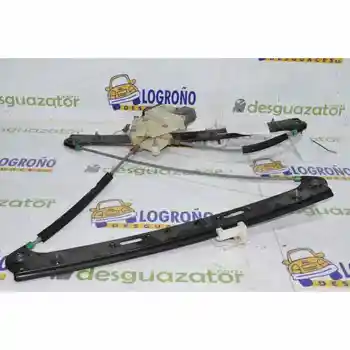 

WINDOW LIFTER FRONT LEFT BMW X3 (E83)