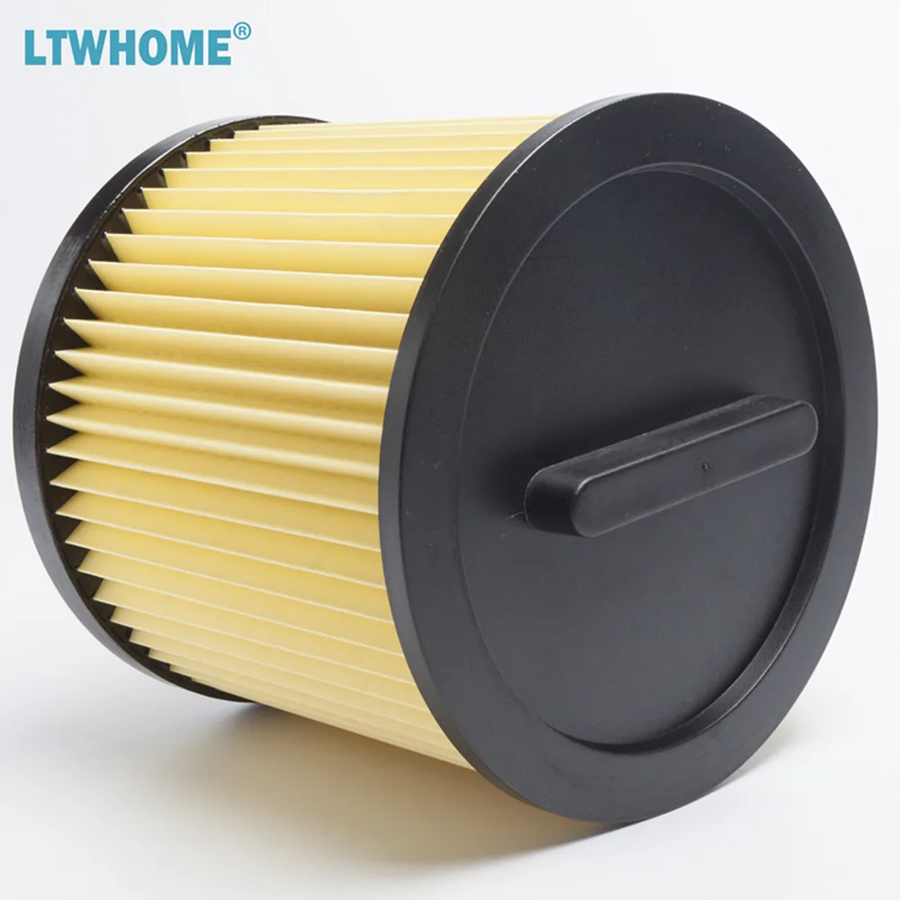 LTWHOME влажные/сухие фильтры подходят для Thomas Inox 1520 Plus, 1530, 20 Professional, 30 Professional