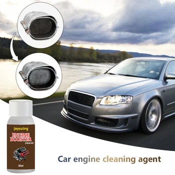 

Car Engine Cleaning Agent Carbon Deposit Cleaning Carbon Car Interior Cleaning Agent Remove Heavy Oil Engine Pollution