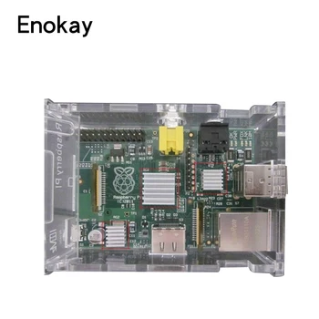 

Wholesale 50set Raspberry Pi Model 2B+ heatsink for raspberry pi 3 model b+