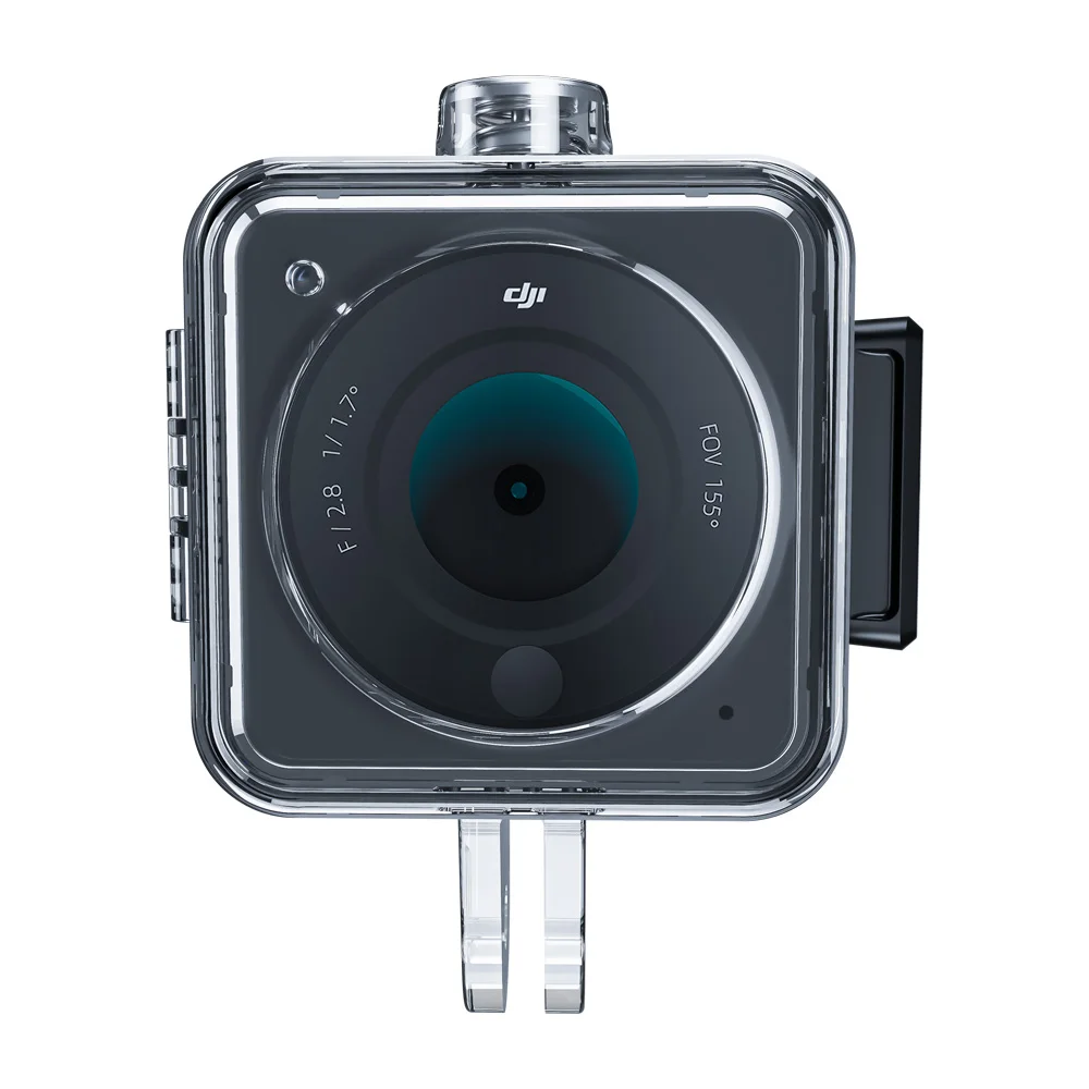 Caméra De Sport Dji Osmo Action 4 Standard Combo DJI