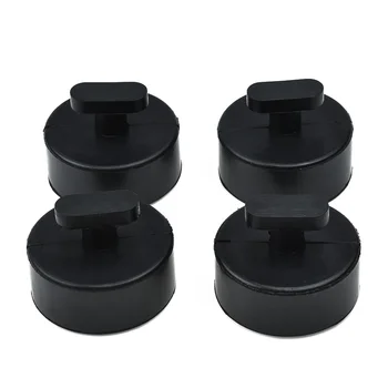 

Vehicle Lifting Jack Pad Replacement Universal 4pcs Car Tool For Corvette