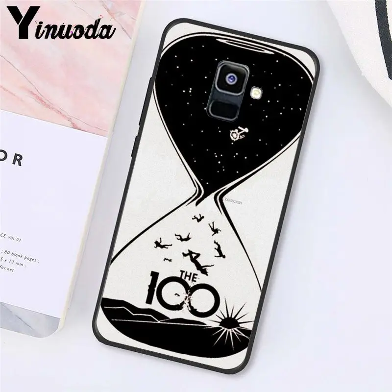 Heda Lexa The 100 TV Show