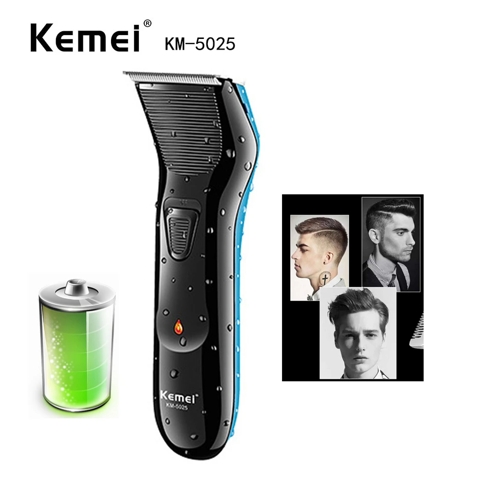 kemei 5025
