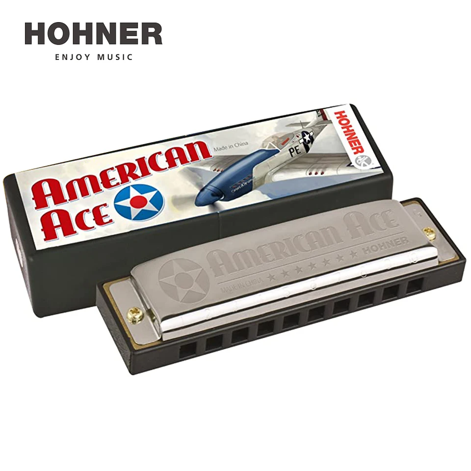ホーナー ハーモニカ HOHNER ( ホーナー ) Special 20 X メジャー調 10ホールズ