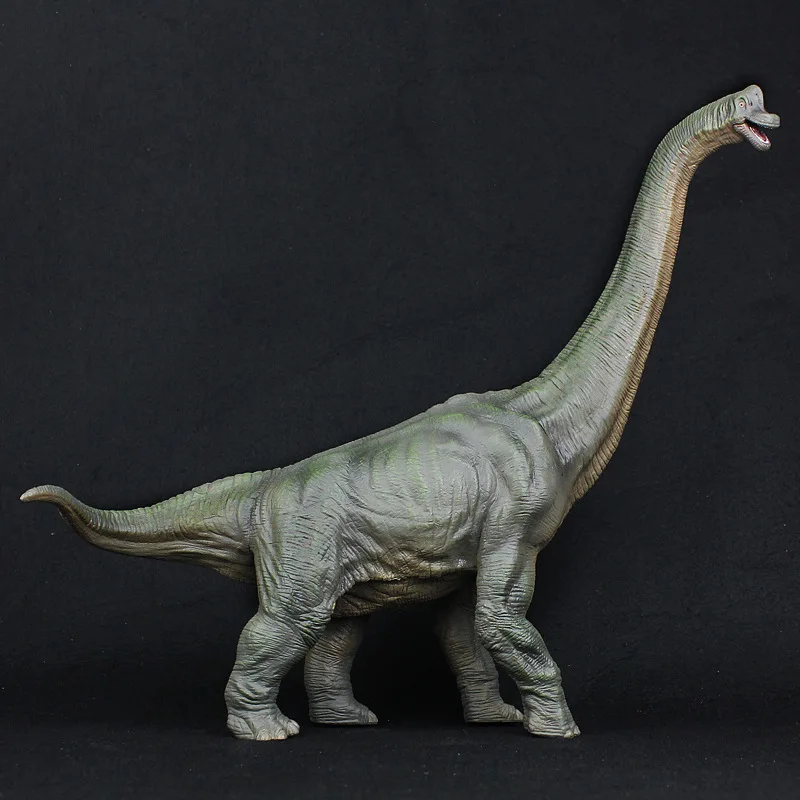 

The Dinosaur Model Quality Simulation Animal Model Toy Dinosaur World Poseidon Sea Dragon Lizard Brachiosaurus