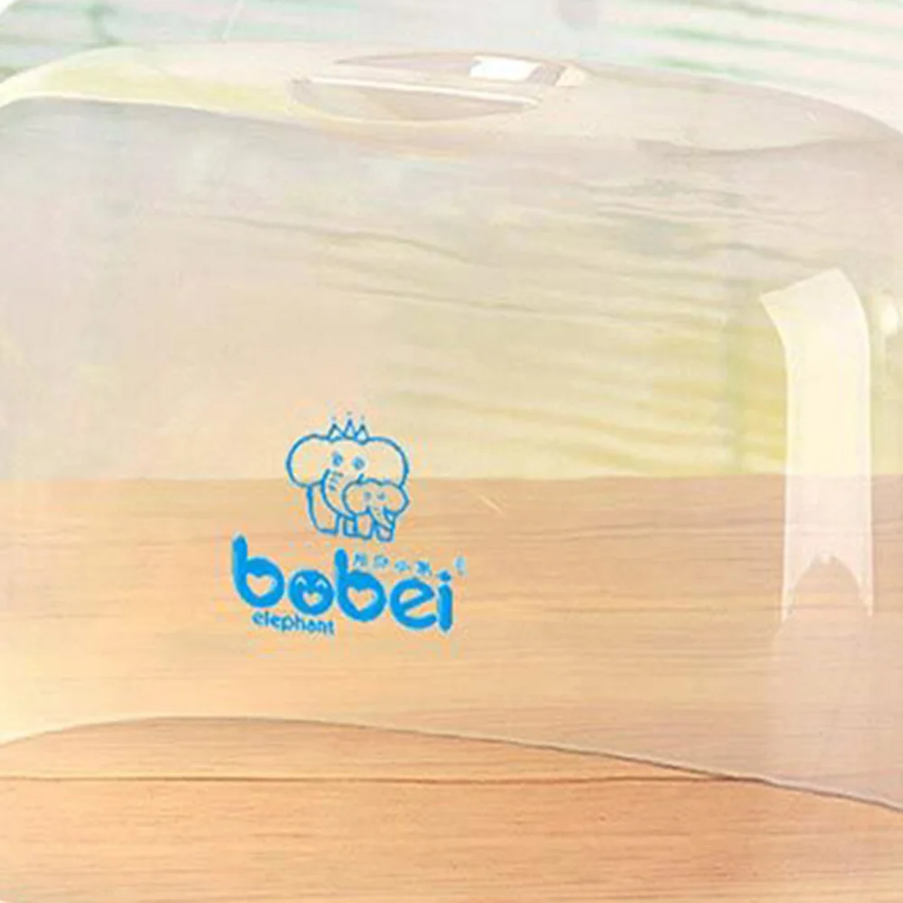 Мини младенец Reborn Baby Кормушка Для разливочной сушилка соска держатель; для хранения с крышкой Детские принадлежности для кормления