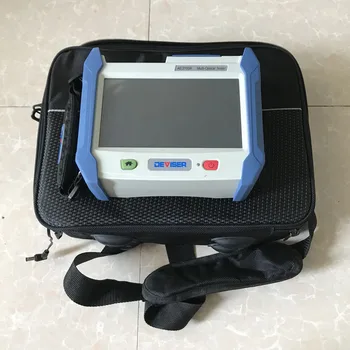 

AE3100CP-3 1310/1550/1490nm Handheld PON OTDR