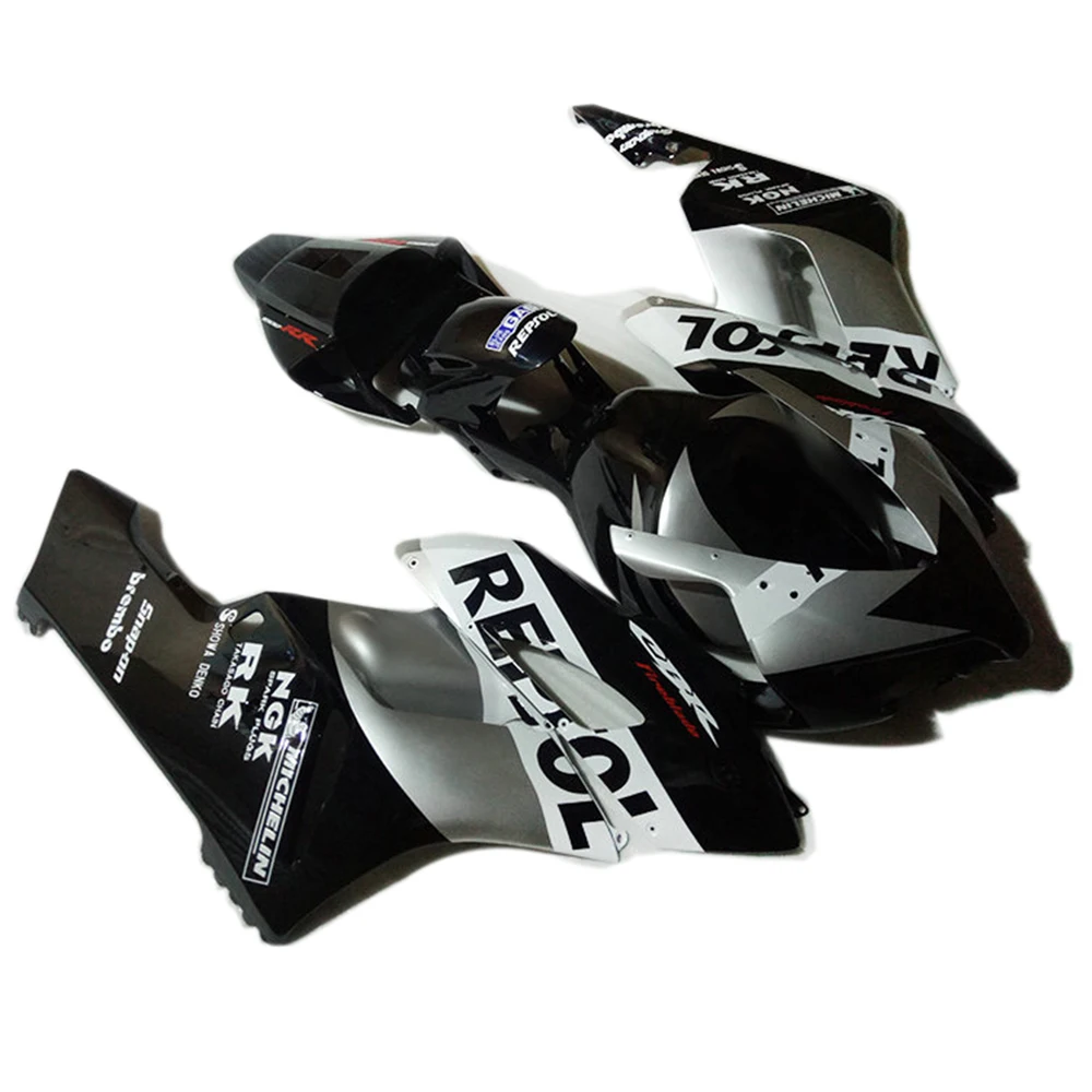 Набор обтекателей мотоциклов для Honda CBR1000RR CBR 1000 RR 2004-2005 ABS пластик литья под