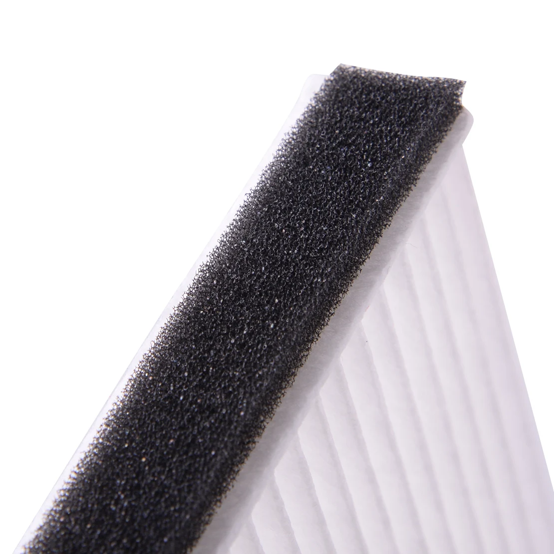 DWCX Car Cabin Air Filter 87139-47010 Fit For Toyota Prius L4 1.5L 2004 2005 2006 2007 2008 2009