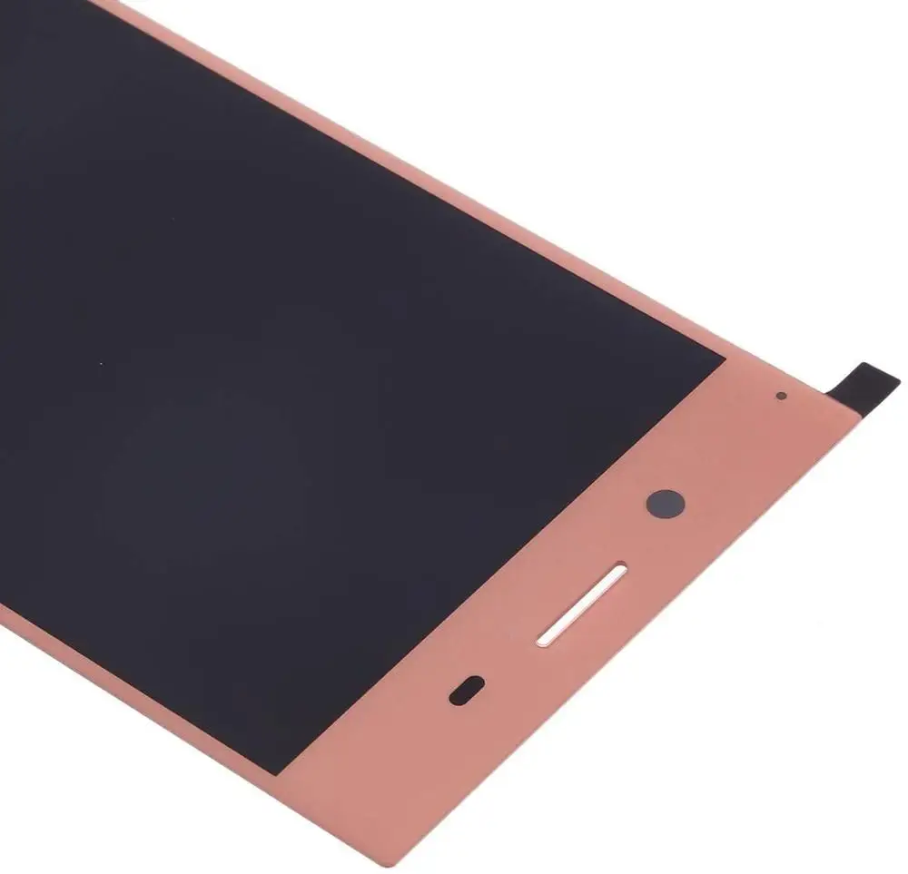 Протестированный 5 &quot3840x2160 IPS дисплей для SONY Xperia XZ Premium ЖК сенсорный экран
