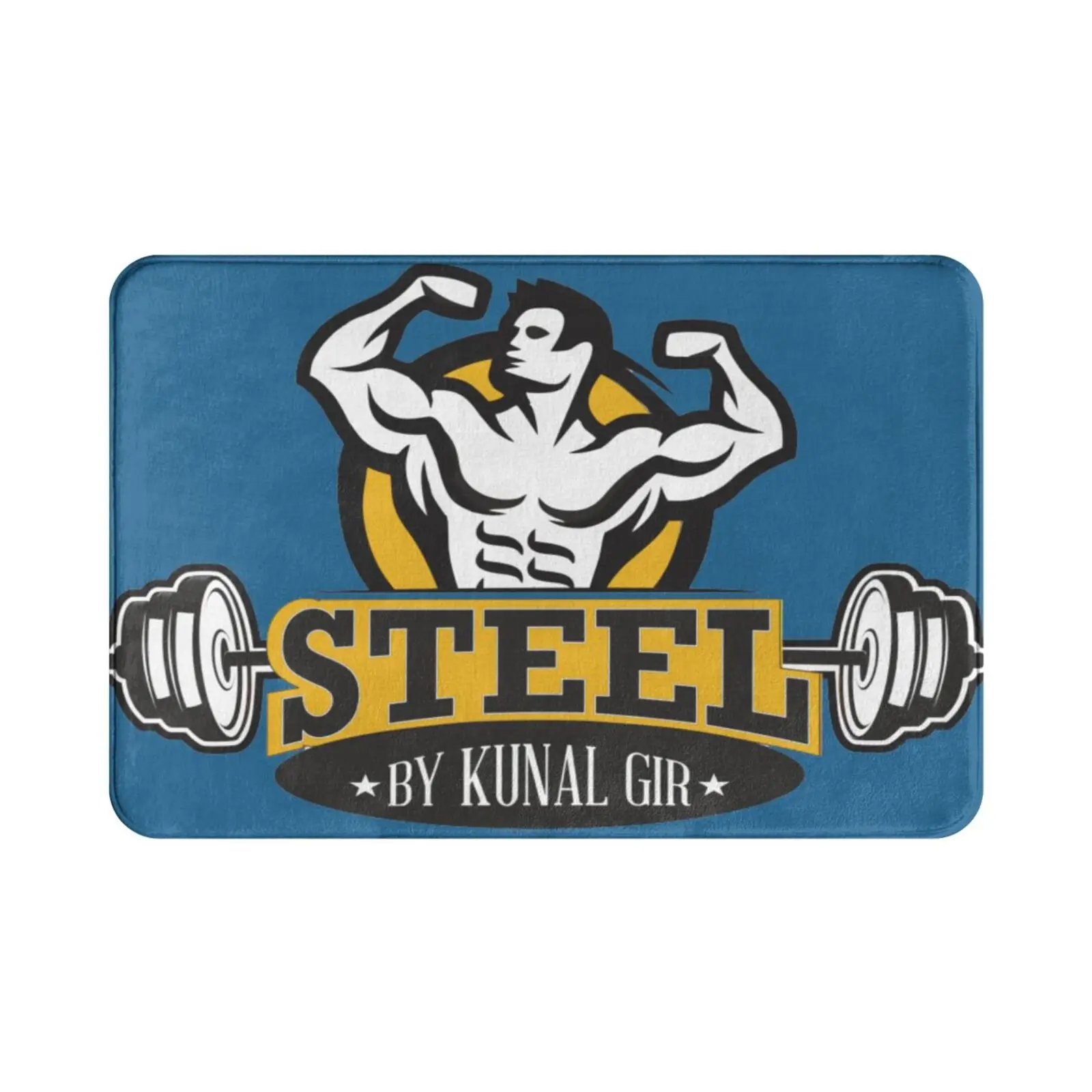 Powerlifting Gym Weightlifting Bodybuilding Strongman Bench