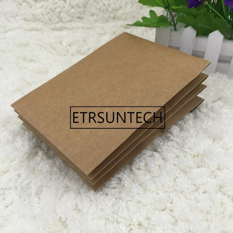 200/500 Stück Retro leere Unterwäsche-Verpackungsbeutel Socken Verpackungsbeutel Geschenktüte 12,8 cm x 18 cm – Detail 6