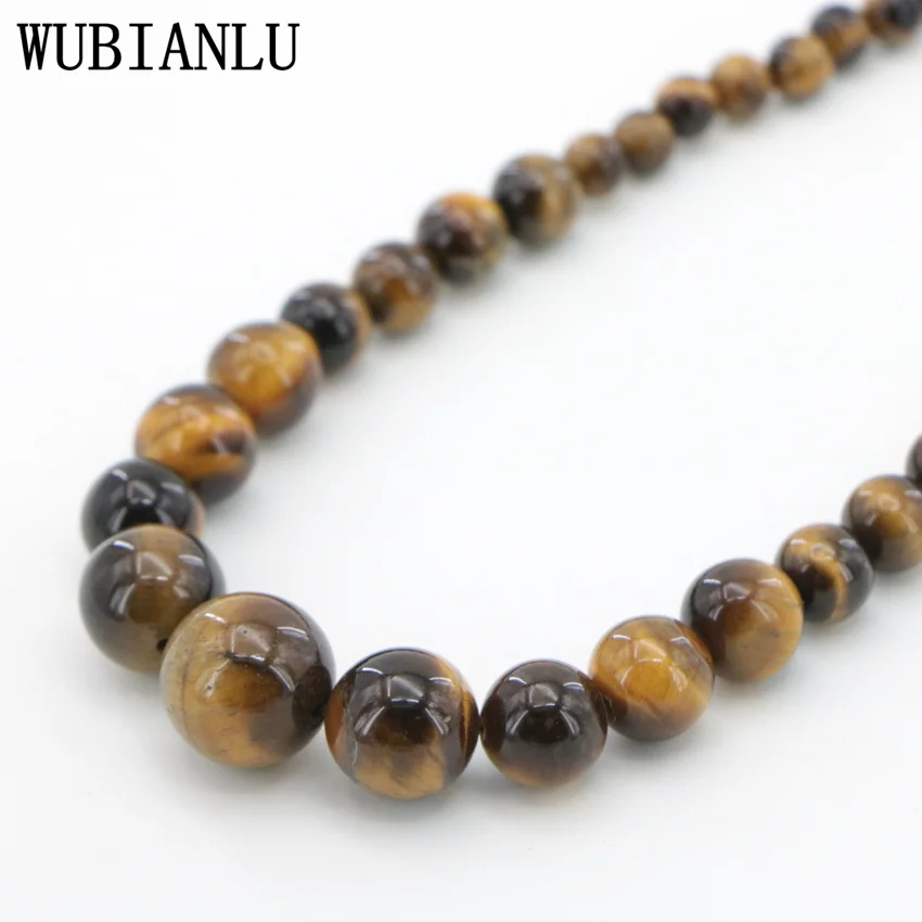 NOUVEAU 10 mm Azurite Faceted Round Beads Gemstone Collier 18/" AAA