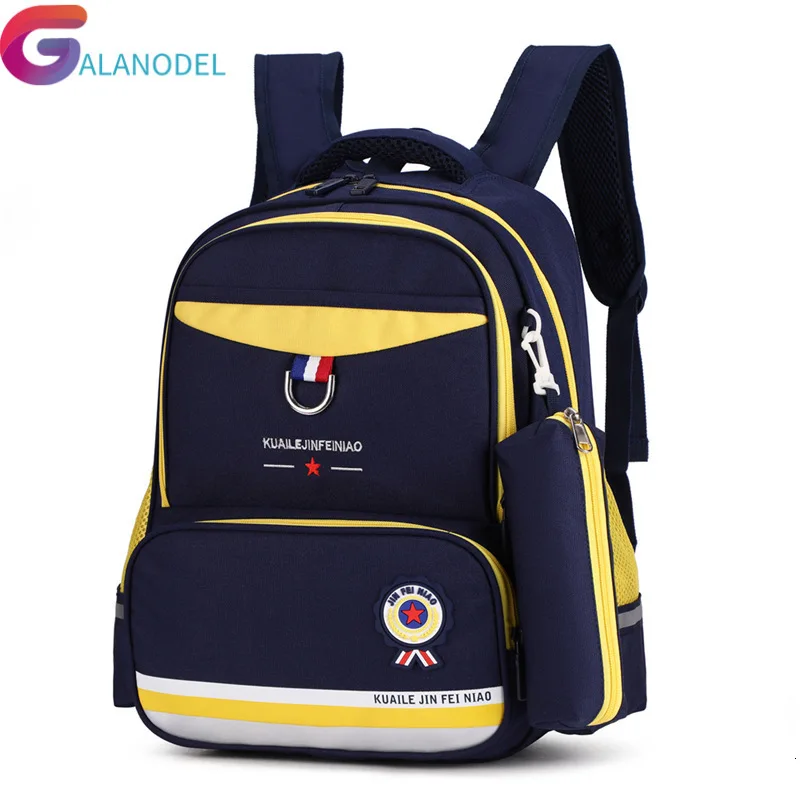 Водонепроницаемый детский школьный рюкзак Mochila Infantil, детская ортопедическая школьная сумка для мальчиков и девочек, дорожные рюкзаки bolsa escolar