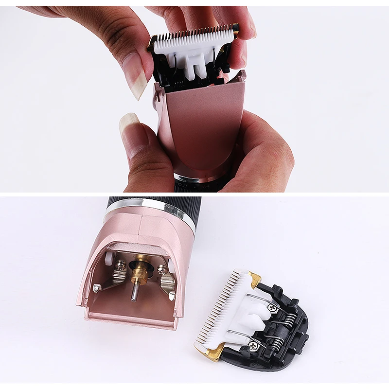Профессиональные машинки для стрижки домашних животных USB электрическая мощная стрижка машинка перезаряжаемая 2h машинка для стрижки кошек и собак беспроводной триммер