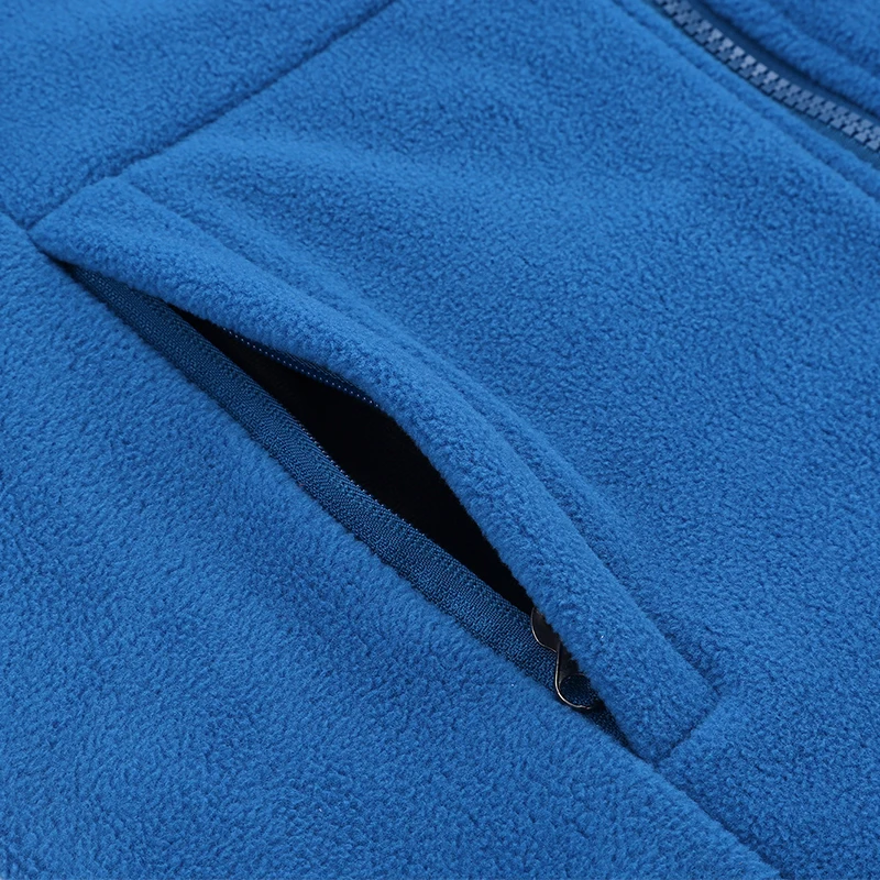 Hiking Jackets Softshell Jackets Polar Fleece Jacket Fleece Fabric Sweatshirts Hunting Hiking Polartec Jacket Men Women Coats Camping Outdoor Winter