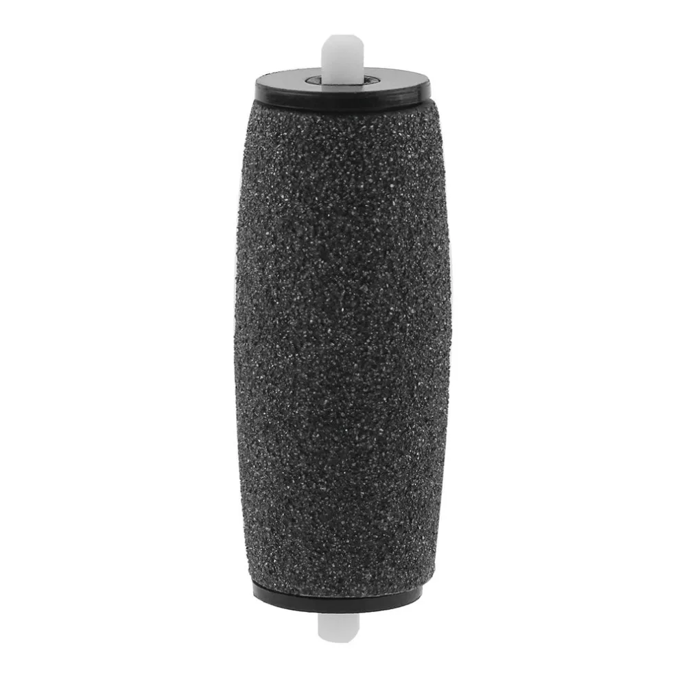 2pcs Foot Pedicure Skin Remover Heads Replacement Roller Heads for Smooth Foot Pedicure Skin Remover Skin Remover Accessories