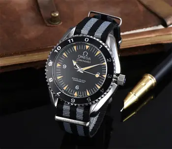 

2020 DESIGN Luxury Men Mechanical Wristwatch Stainless Steel GMT Watch Top Brand Sapphire Glass Men Watches reloj hombre
