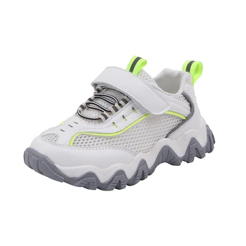 

2020 New Arrivals spring summer Children Sneakers For Girls Boys Sports running Sole Cozy Inside Kids causal Shoes
