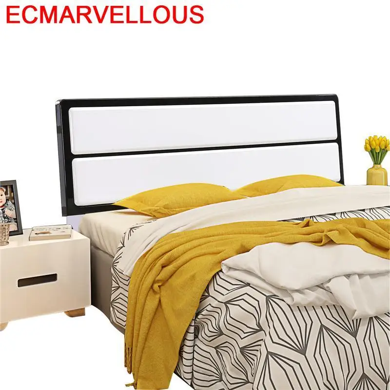 Testate Letto Polipiel T Te Madera Hoofdbord модеран Coussin Cabezales Tete горит кровать Cabecero De Cama Cabeceira