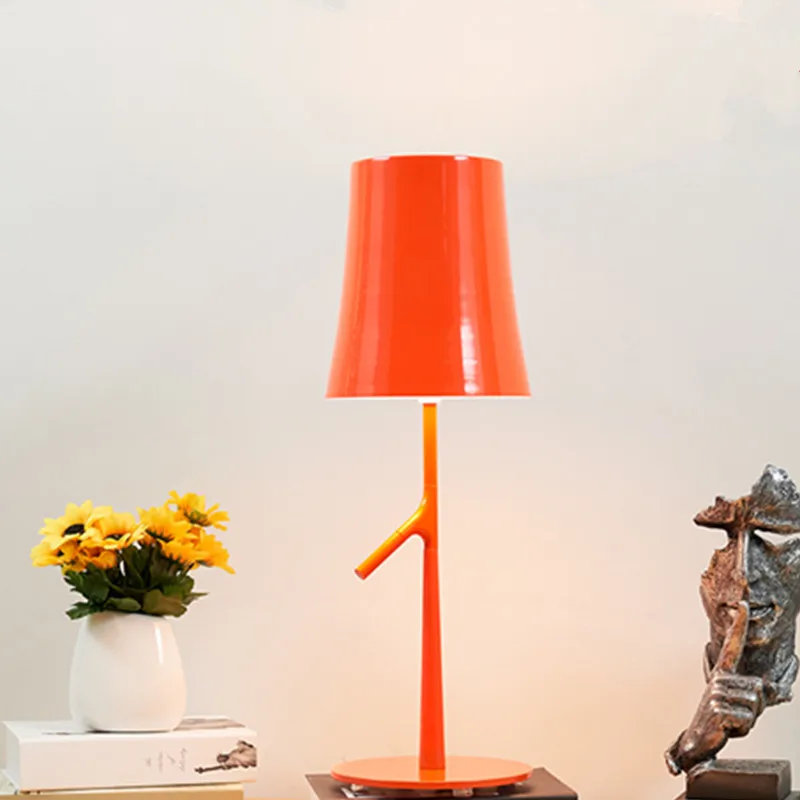 

Standing Lamp Modern Macaron Lamp Fashion Table Lamp Living Room Bedroom Study Bedroom Desk Lamp Bedside Lights Home Deco