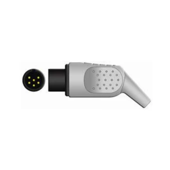

Anke 6pin spo2 Connector spo2 sensor spare parts plug