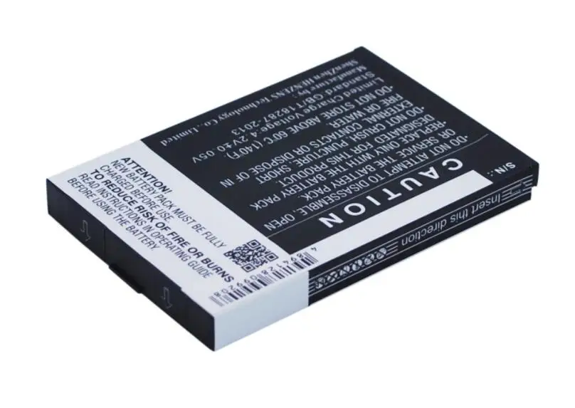Cameron sino 2000 мА/ч, батарея для TP-LINK M5350 M7300 M7350 Ver 5 5,1 TL-M5350 TL-M7300 TL-TR761 TL-TR861 TBL-71A2000