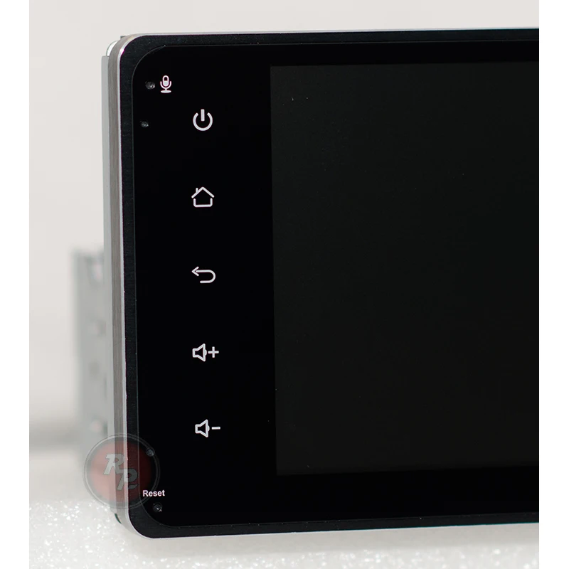 Автомагнитола для Mitsubishi Universal RedPower 31239 IPS DSP ANDROID 7(+ Камера заднего вида в подарок
