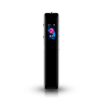 

Mini Digital Voice Recorder o Pen Dictaphone 8Gb Activated Digital o Voice Recorder For Interview Meeting Class