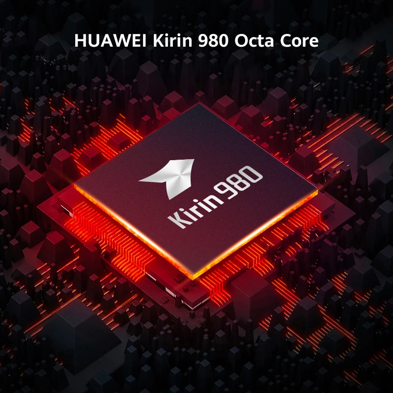 Huawei Mediapad M6 8,4 дюймов 4 Гб 64 Гб wifi планшетный ПК Kirin980 Восьмиядерный Android 9,0 Google play 6100 мАч type-C 2560x1600