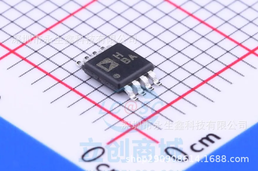 | AD8138ARMZ AD8138ARM AD8138 MSOP-8 IC