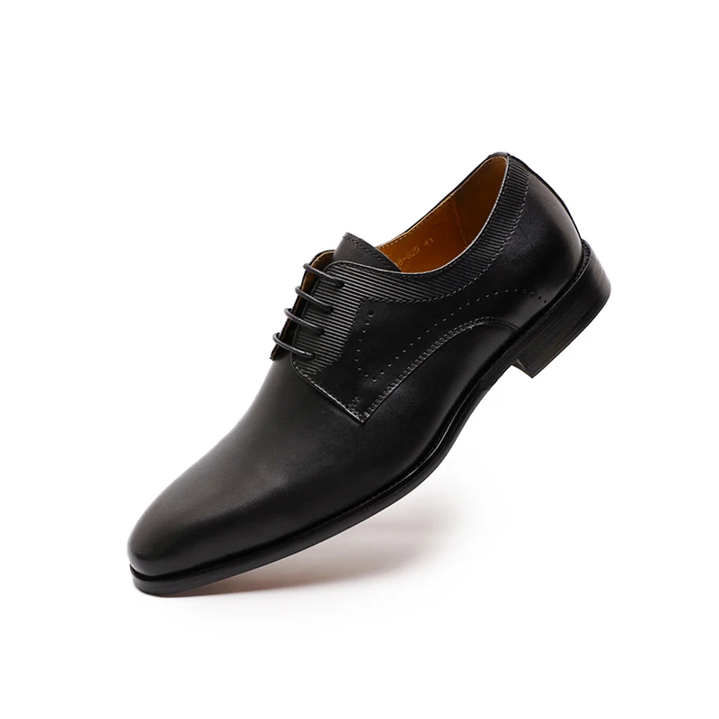 wide size dress shoes