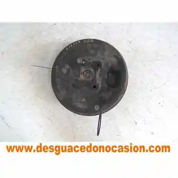 

1463279 HOSE REAR RIGHT FORD TRANSIT CONNECT (TC7)