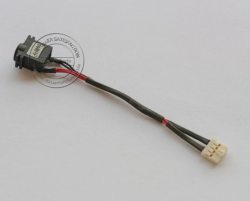 

Laptop DC Power Jack In Cable for Samsung NP200B NP200B5A NP200B5B NP400B NP400B2B NP400B5B NP600B NP600B5B NP X120 NPX120