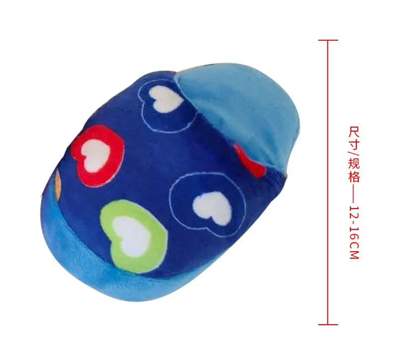 Vegetables 5 Chew Play Toys Pet Squeaky Puppy Chew Squeaker Quack Sound Doll Toy Creative Simulation Donut Pet Supplies Dog Toys