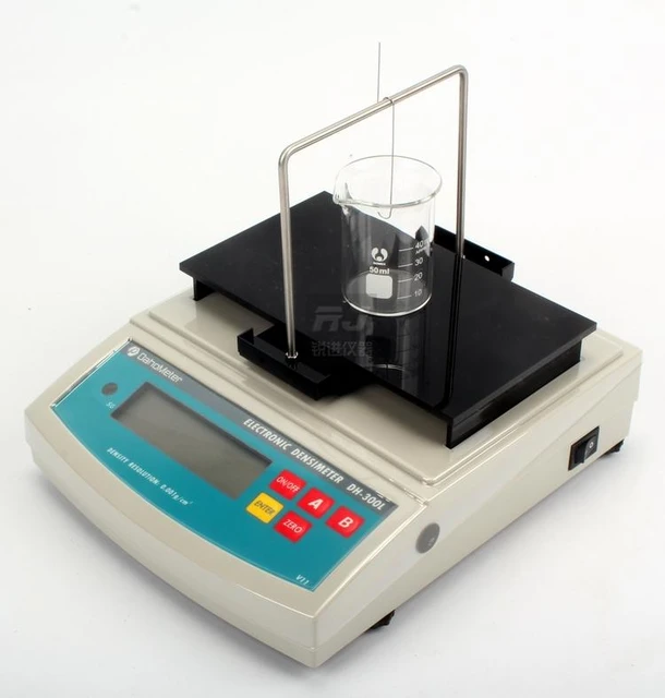 Digital Hydrometer, For Laboratory
