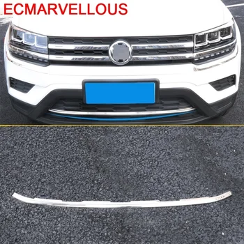 

Window Body Door Automobile Decorative Chromium Modified Car Styling Covers Sticker Strip Accessories 18 19 FOR Volkswagen Tharu