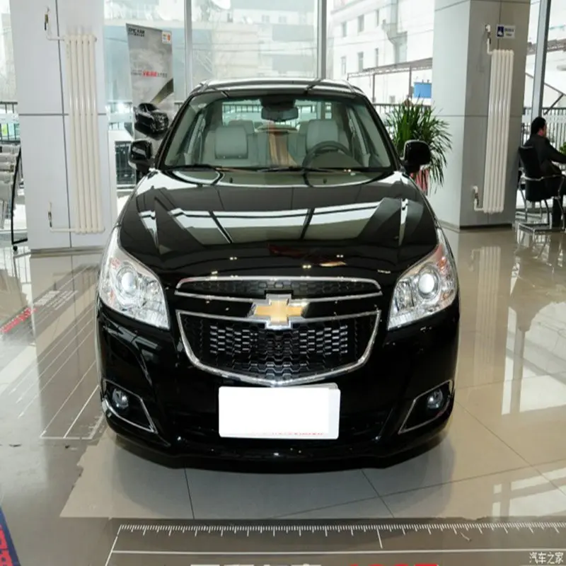 Автомобильный Дверной светильник фотолампы для CHEVROLET, EPICR 2 шт./компл