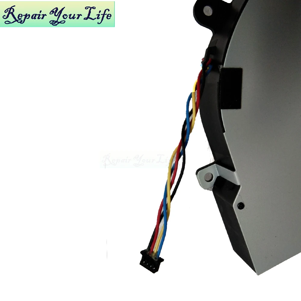 PC 냉각 HP Aio 21-H 22-H 23-G 23-F 23-H 21-H116 739391-001 BASB1120R2U P500 6033B0035501 DC12V