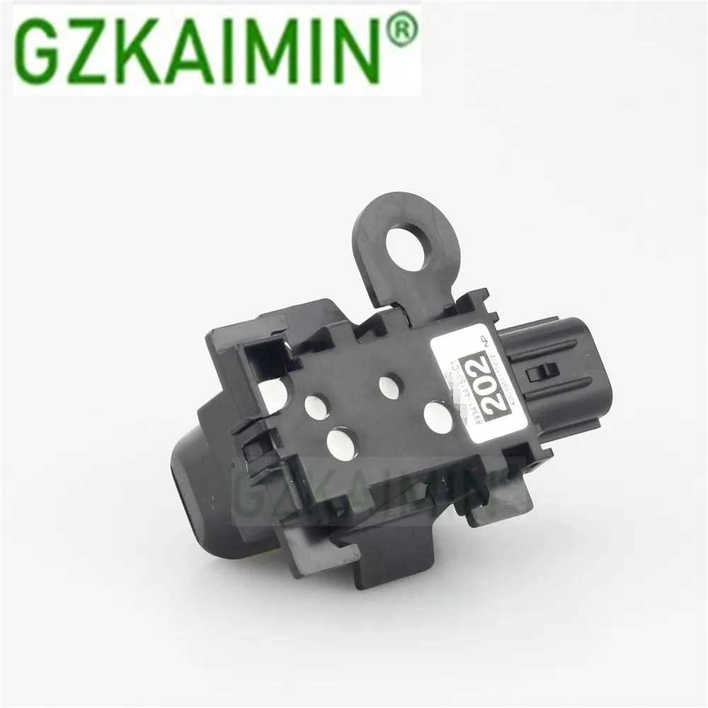Высококачественный OEM 89341-44150 8934144150 PDC датчик парковки для toyota CROWN GRS190 UZS190 URS190