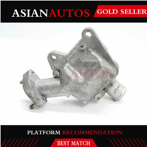 Клапан EGR Эмиссионного воздушного контроля для Subaru WRX STI 2008- 14845-AA270