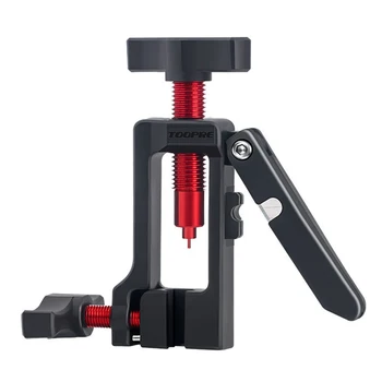 

Easy Install Bike Tubing Cutter Oil Tube Pushing Device Multifunction For Bicycle Placement Tools Home Needle Installation