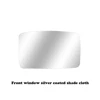 front Shading cloth