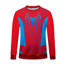

ODM Wholesale 3D Print Design Children Tight Body Building Running Exercise Top Quality Long Sleeve T Shirt