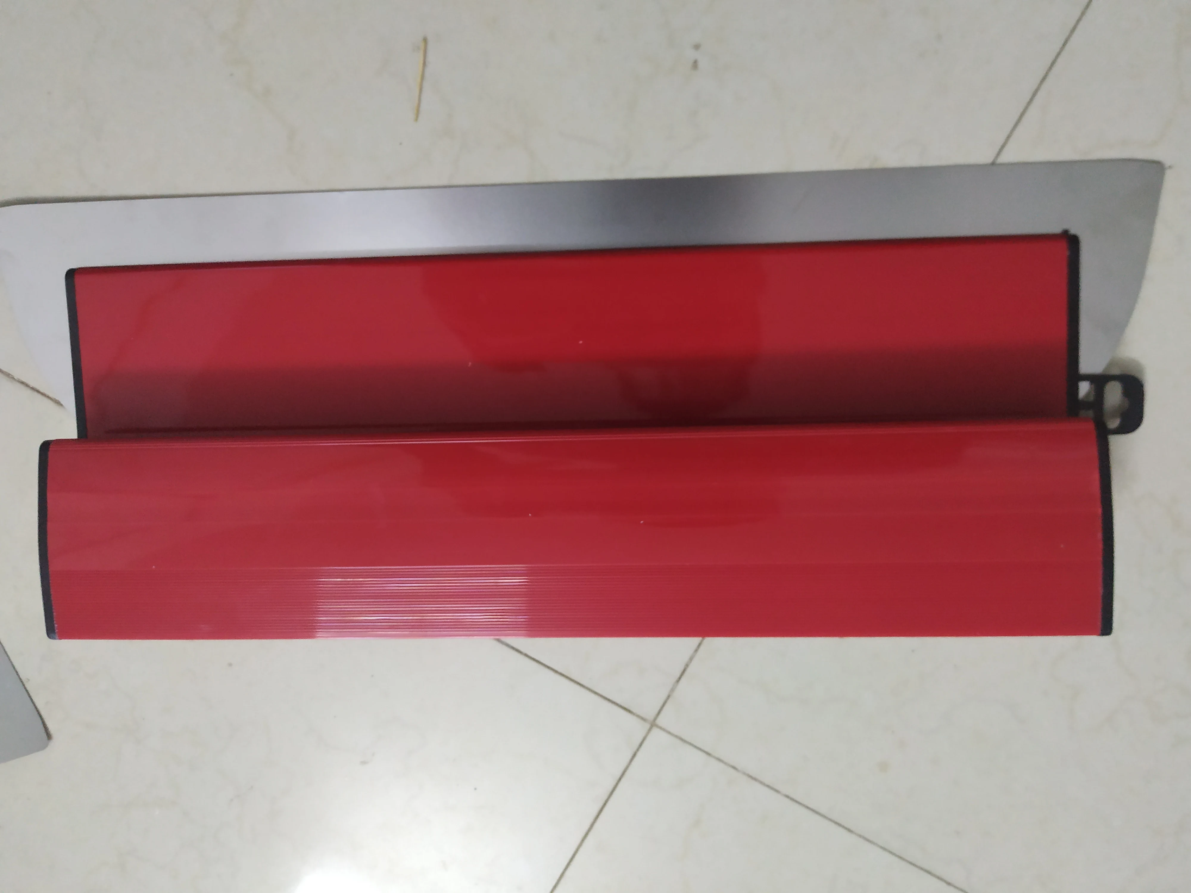 Drywall Smoothing Tool, Ideal for Wall Tools and Skimming Blades for Painting, Spatula Finish, 14x40cm Flexible Blade