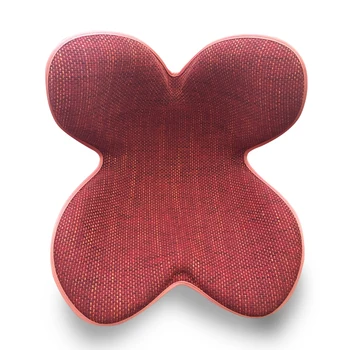 

Buttocks Artifact Butterfly Cushion Not Tired Sedentary Petal Shape Correcting Sitting Posture Waist Support Office Chair