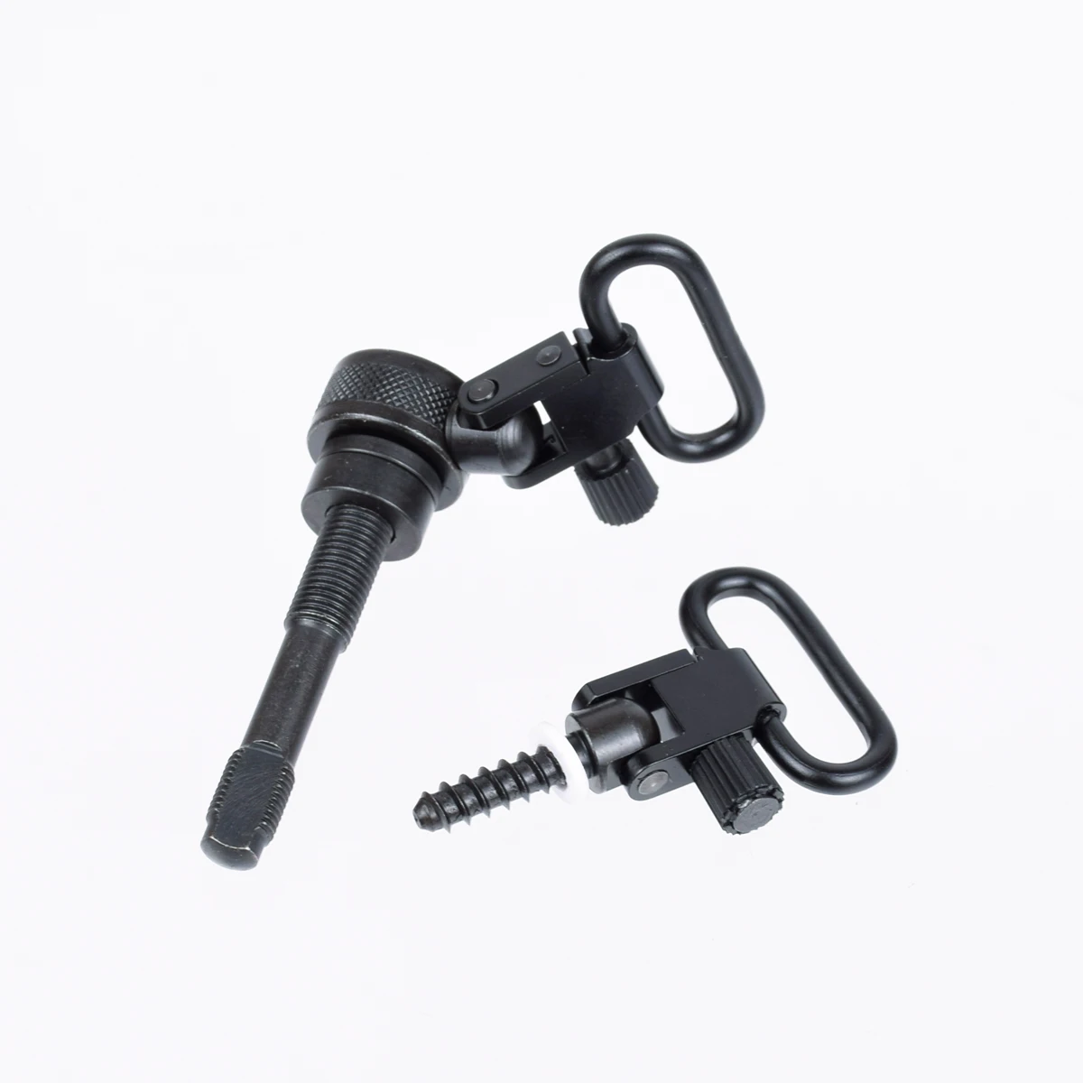

Sling Mounting Kit Rifle Quick Detachable Sling Swivels for Remington 742 Standard/ADL High Quality Hunting Accessories